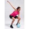 image:imageAlaroo Workout Tops for Women Summer Athletic Tank Tops Sleeveless Shirts Quick Dry Yoga Athletic Running Gym ClothesHot Pink