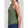 image:imageAlaroo Workout Tops for Women Summer Athletic Tank Tops Sleeveless Shirts Quick Dry Yoga Athletic Running Gym ClothesMisty Green