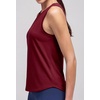 image:imageAlaroo Workout Tops for Women Summer Athletic Tank Tops Sleeveless Shirts Quick Dry Yoga Athletic Running Gym ClothesRed