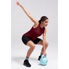 image:imageAlaroo Workout Tops for Women Summer Athletic Tank Tops Sleeveless Shirts Quick Dry Yoga Athletic Running Gym ClothesRed
