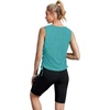 image:imageWomens Tank Tops Workout Tops for Women Pilates Outfits Gym Summer Clothes 2026Daqua