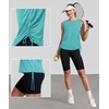 image:imageWomens Tank Tops Workout Tops for Women Pilates Outfits Gym Summer Clothes 2026Daqua