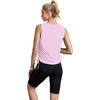 image:imageWomens Tank Tops Workout Tops for Women Pilates Outfits Gym Summer Clothes 2026Fpink Houndstooth