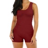 18-dark Red