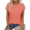 Plain Coral