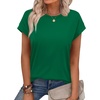Plain Green