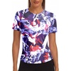 Purple Print