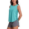 image:imageWomens Tank Tops Workout Tops for Women Pilates Outfits Gym Summer Clothes 2026Daqua