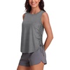 L-dark Grey